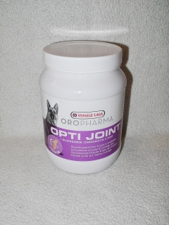 Opti Joint 700g Doplněk stravy pro psy 